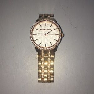 💙MICHAEL KORS WATCH